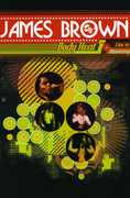 Body Heat: Live in Monterey 1979 , James Brown
