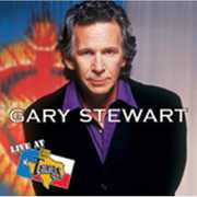 Live at Billy Bob's Texas , Gary Stewart