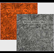 Reggae Goodies, Vol. 1 and 2 , Various Artists