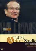 Robin Williams: Inside Actors Studio , Robin Williams