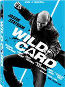 Wild Card , SofĂa Vergara