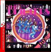 Live at the Bottom Line , The Drifters