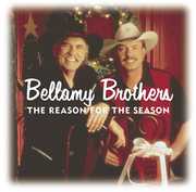 The Reason For The Season , The Bellamy Brothers