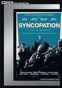 Syncopation , George Bancroft