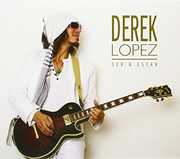 Ser y Estar [Import] , Derek Lopez