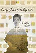 My Letter To The World , Cynthia Nixon