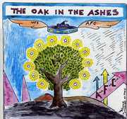 The Oak In The Ashes , Amps for Christ