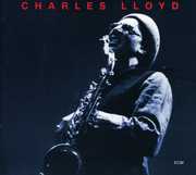 The Call: Touchstones Series , Charles Lloyd