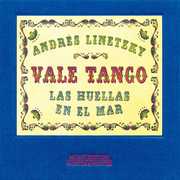 Las Huellas En El Mar , Andrés Linetzky