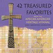 42 African American Hymnal , James Abbington