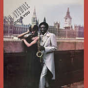 Me & You , Eji Oyewole