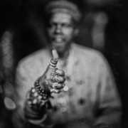Mith , Lonnie Holley