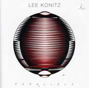 Parallels , Lee Konitz