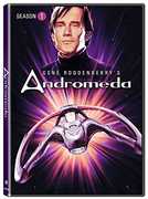 Gene Roddenberry's Andromeda: Season 1 , Kevin Sorbo