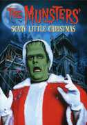 The Munsters' Scary Little Christmas , Sam McMurray