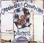 Crooked Rain Crooked Rain , Pavement