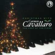 Christmas with Carmen Cavallaro , Carmen Cavallaro