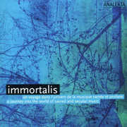 Immortalis /  Various , Various Artists