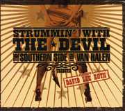 Strummin With The Devil: The Southern Side Van Halen , Various Artists