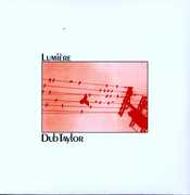 Lumiere , Dub Taylor