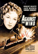 Against the Wind , Simone Signoret