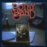 The Best Of The Bothy Band , The Bothy Band