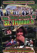 Wildcats of St. Trinians T , Joe Melia