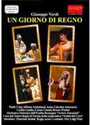 Un Giorno Di Regno , Maurizio Benini