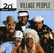 20th Century Masters: Millennium , The Village People