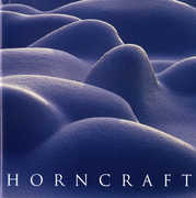Horncraft , Håkan Nyqvist