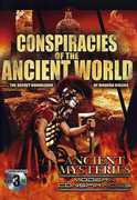 Conspiracies of the Anciant World: Secret Knowledge of Moder Rulers