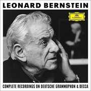 Complete Recordings on Deutsche Grammophon & Decca , Leonard Bernstein