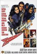 Operation Crossbow , Sophia Loren