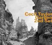 Garden Vol. 2 , Cecil Taylor