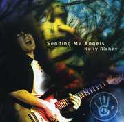 Sending Me Angels , Kelly Richey