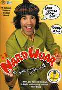 Nardwuar the Human Serviette: Doot Doola Doot Doo...Doot Doo 