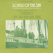 Songs of Sea: National / Various , Various Artists