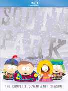 South Park: The Complete Seventeenth Season , Trey Parker