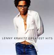 Lenny Kravitz Greatest Hits , Lenny Kravitz