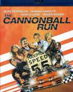 The Cannonball Run , Burt Reynolds