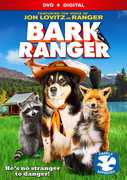 Bark Ranger , Ari Cohen