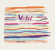 Orchestra Vivo! , Orchestra Vivo