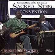 Train Don't leave Me! , Various Artists