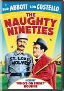 The Naughty Nineties , Bud Abbott