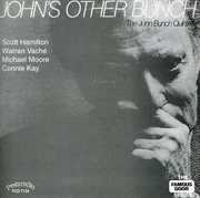 John's Other Bunch , John Bunch