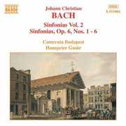 Sinfonias 2 , Camerata Budapest
