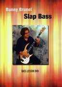 Slap Bass , Bunny Brunel