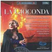 La Gioconda , Donato Renzetti