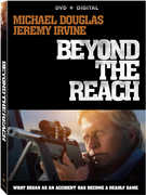 Beyond the Reach , Jeremy Irvine