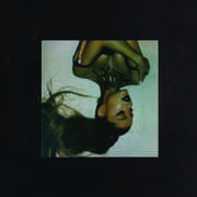 Thank u, Next , Ariana Grande